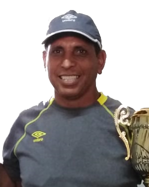 Luis Monar