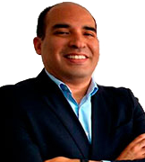 Luis Monar Calderon